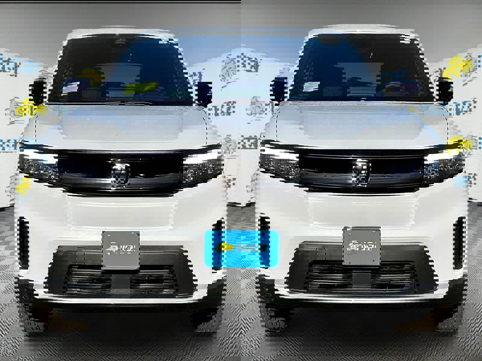 New 2026 Honda Prologue EX image 3