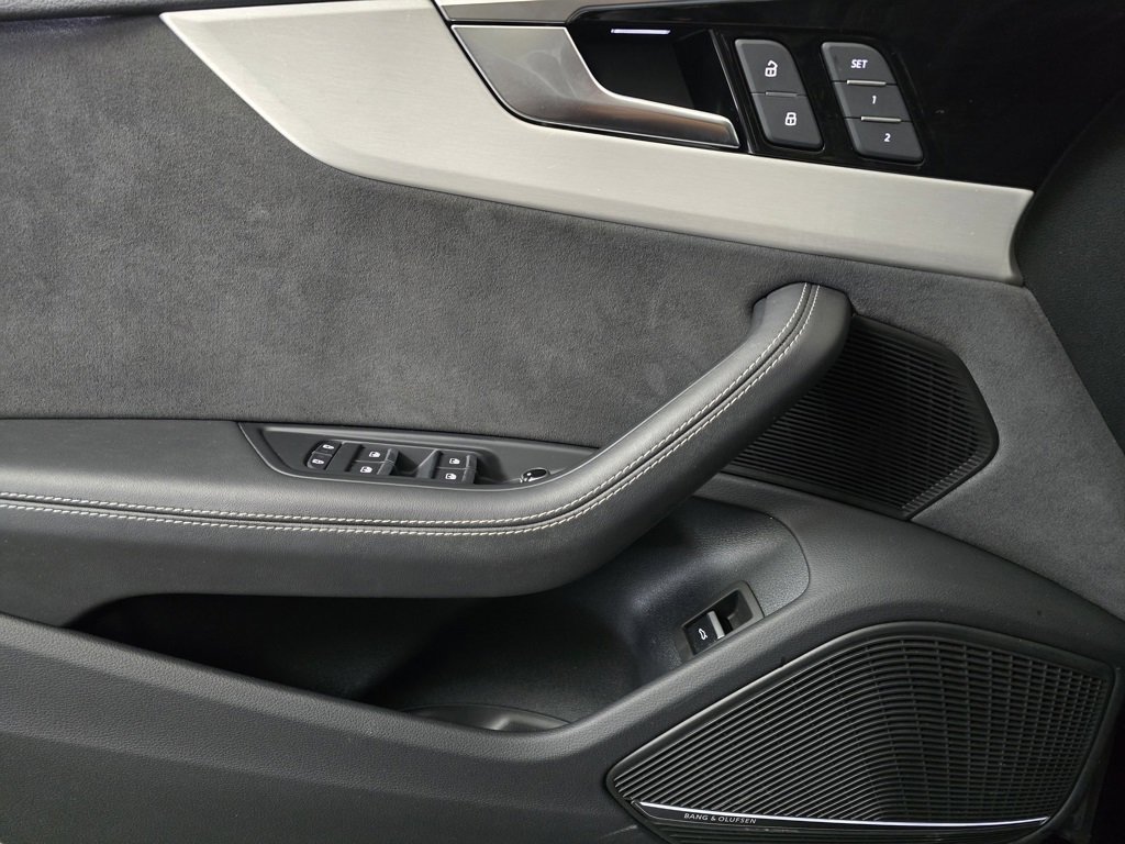 Used 2023 Audi A5 2.0T Premium Plus w/ Premium Plus image 11