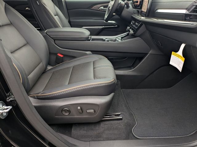 New 2026 Chevrolet Traverse High Country image 40