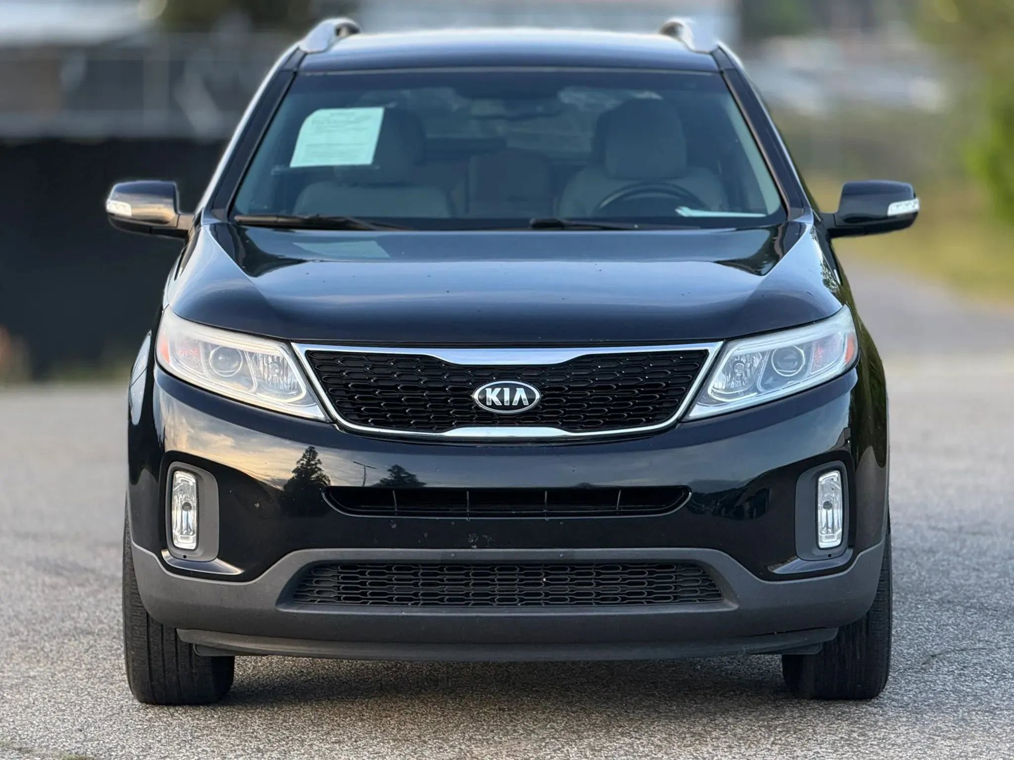 Used 2015 Kia Sorento LX image 5