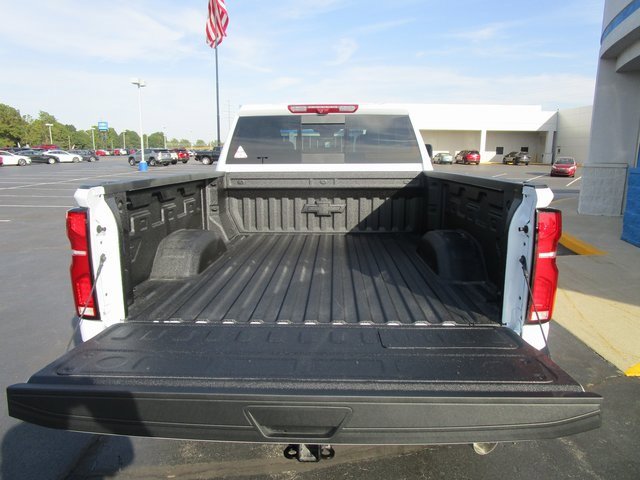 New 2026 Chevrolet Silverado 2500 High Country w/ Technology Package image 21