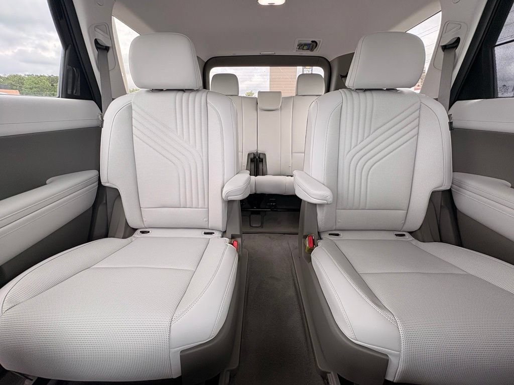 New 2027 Hyundai Palisade SEL Premium AWD/4WD image 31