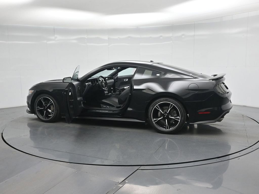 Used 2016 Ford Mustang GT Premium w/ Enhanced Security Package image 32