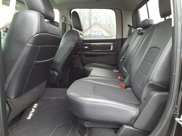 Used 2018 RAM 1500 Sport AWD/4WD image 10