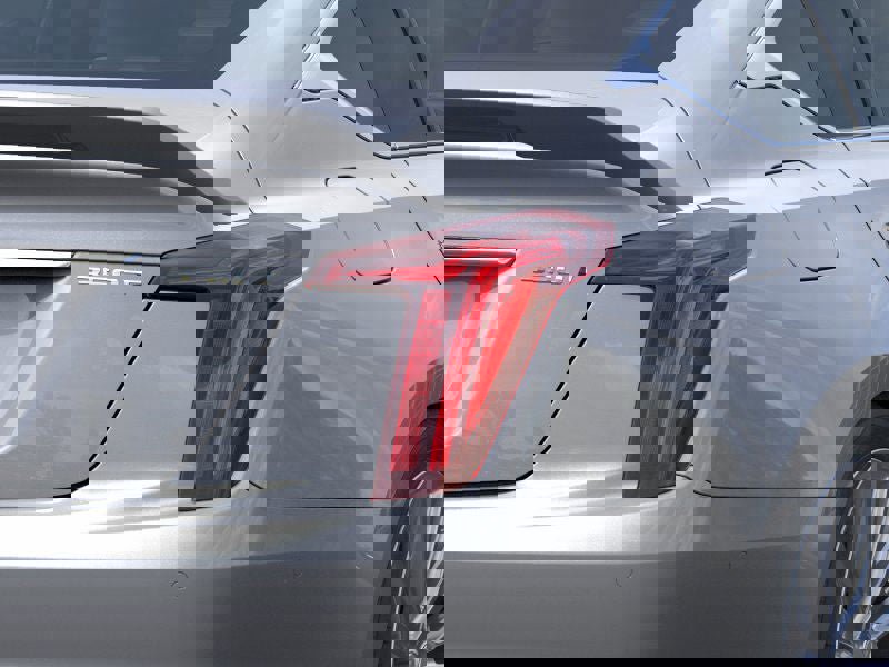 New 2026 Cadillac CT5 Premium Luxury image 11