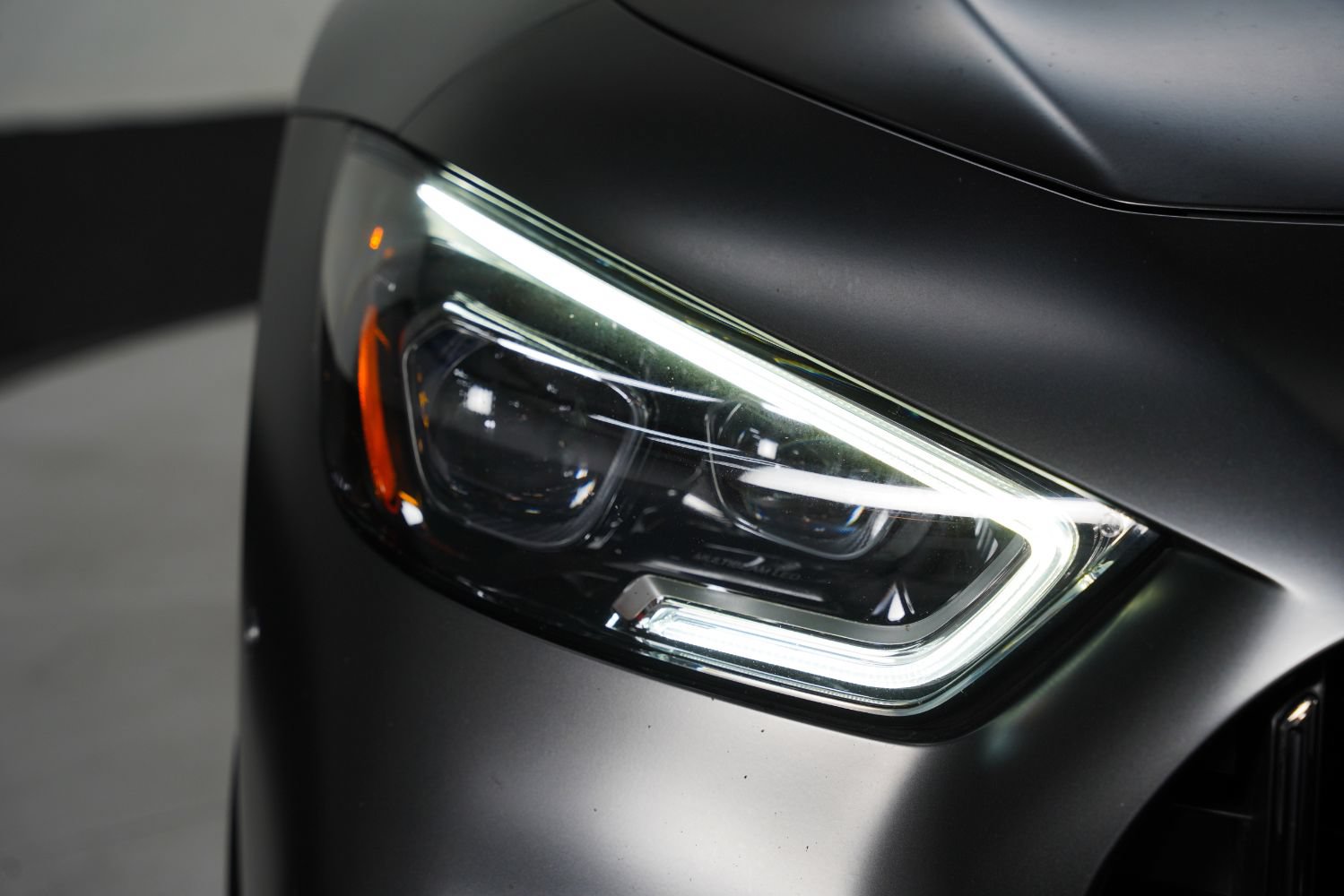 Used 2023 Mercedes-Benz AMG GT 63 image 12
