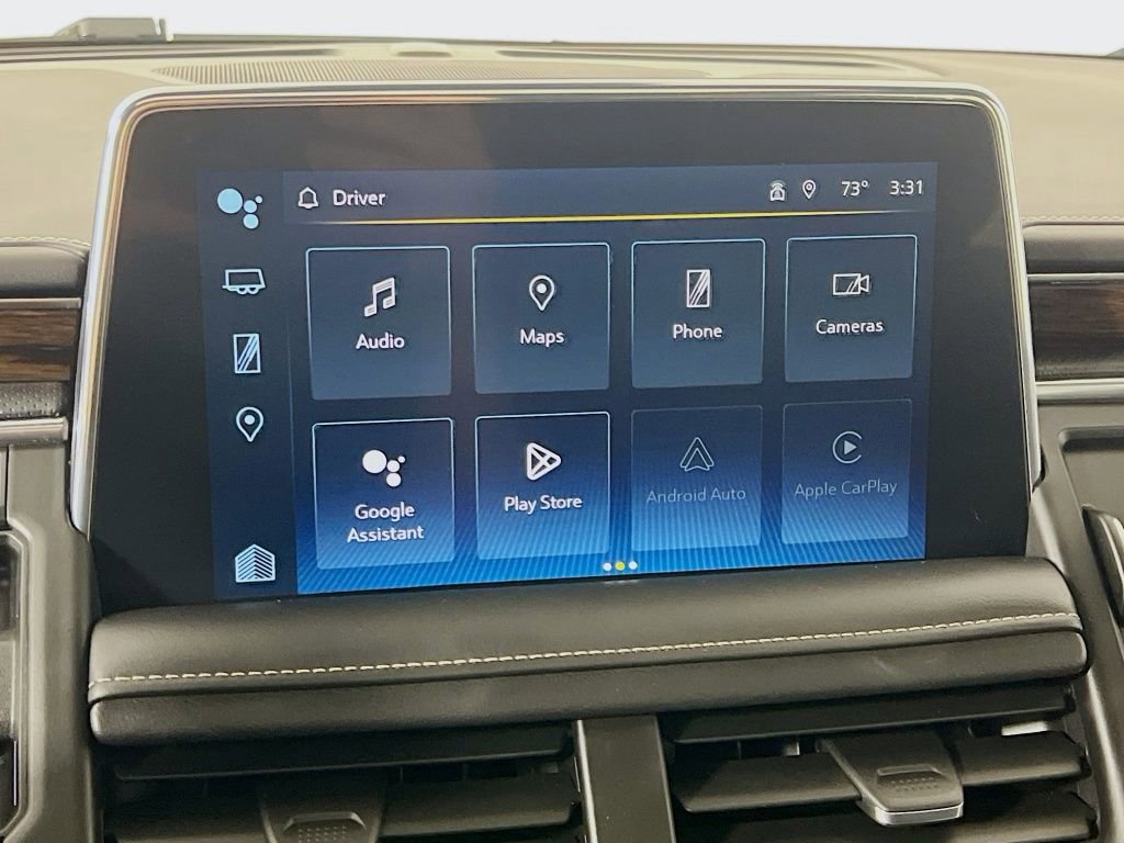 Certified 2024 Chevrolet Suburban Premier w/ Premium Package image 14