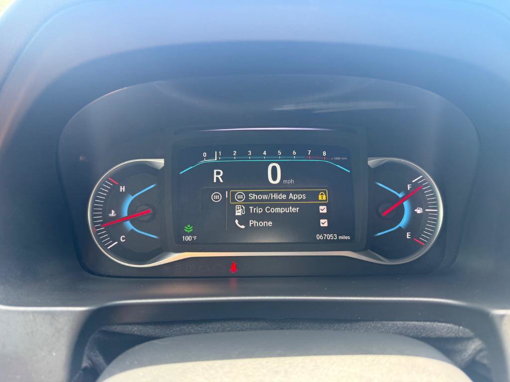 Used 2019 Honda Passport EX-L image 17