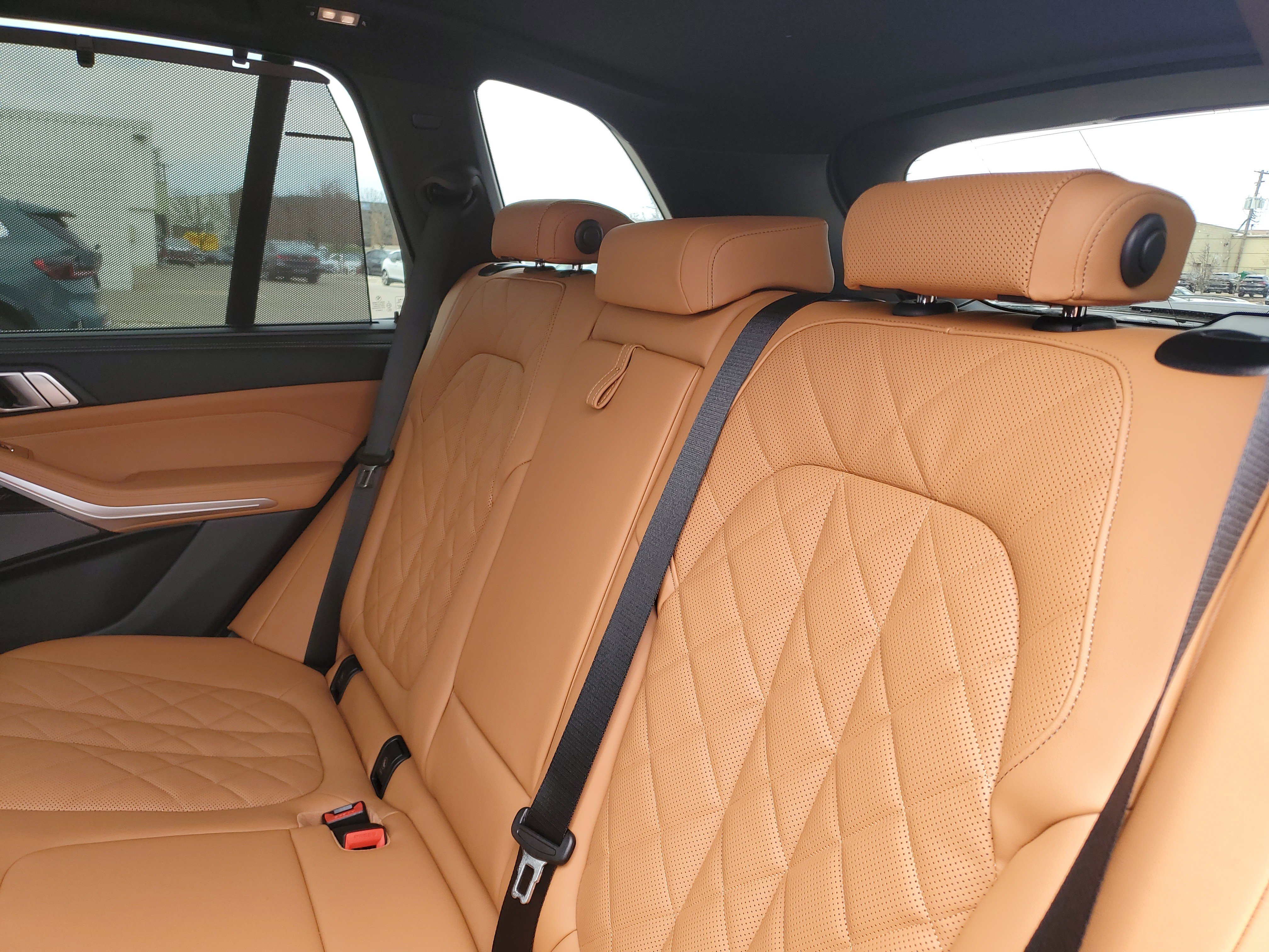 New 2026 BMW X5 xDrive40i w/ M Sport Package AWD/4WD image 24