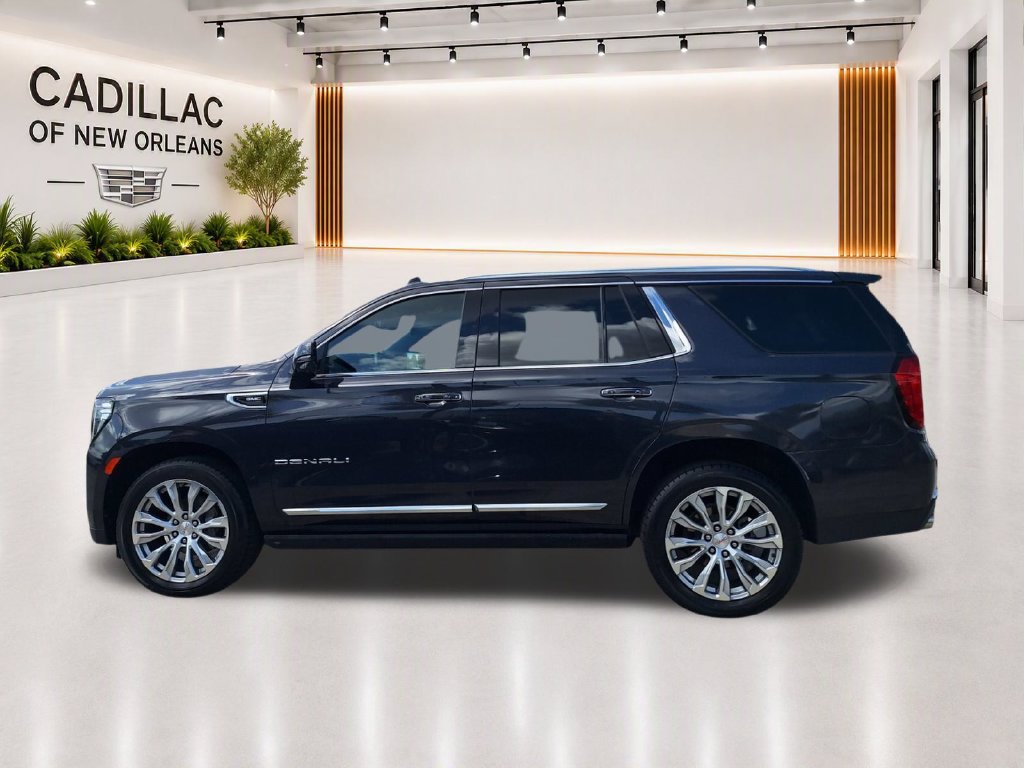 Used 2023 GMC Yukon Denali AWD/4WD image 6