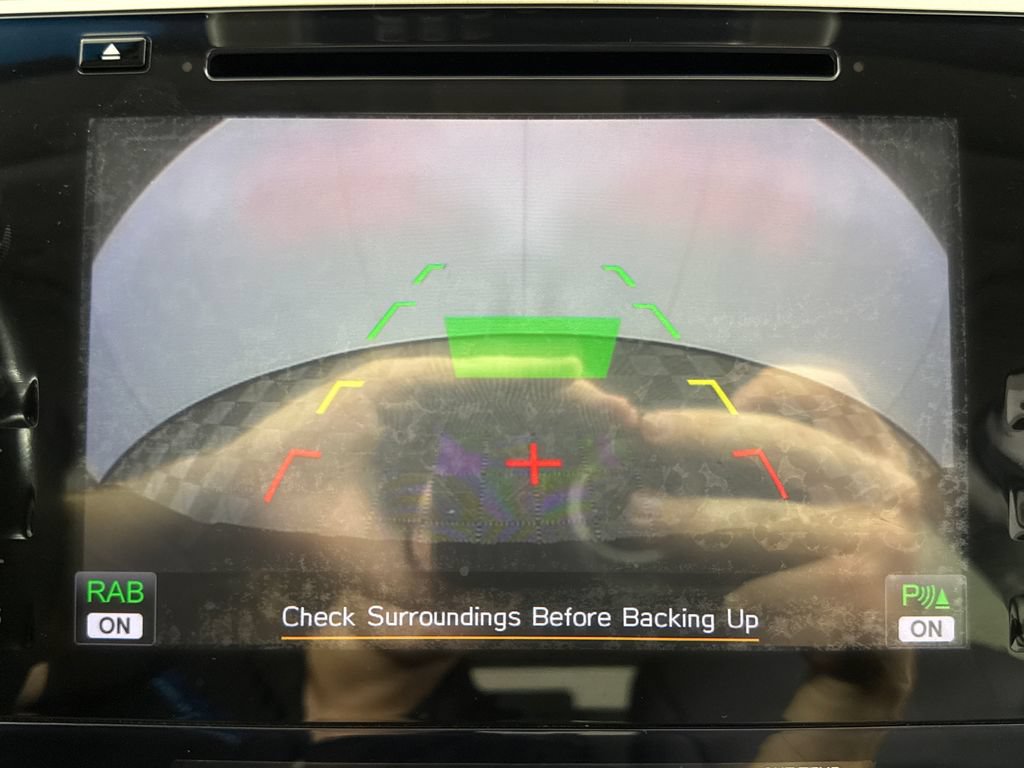 Used 2018 Subaru Outback 3.6R Limited AWD/4WD image 15