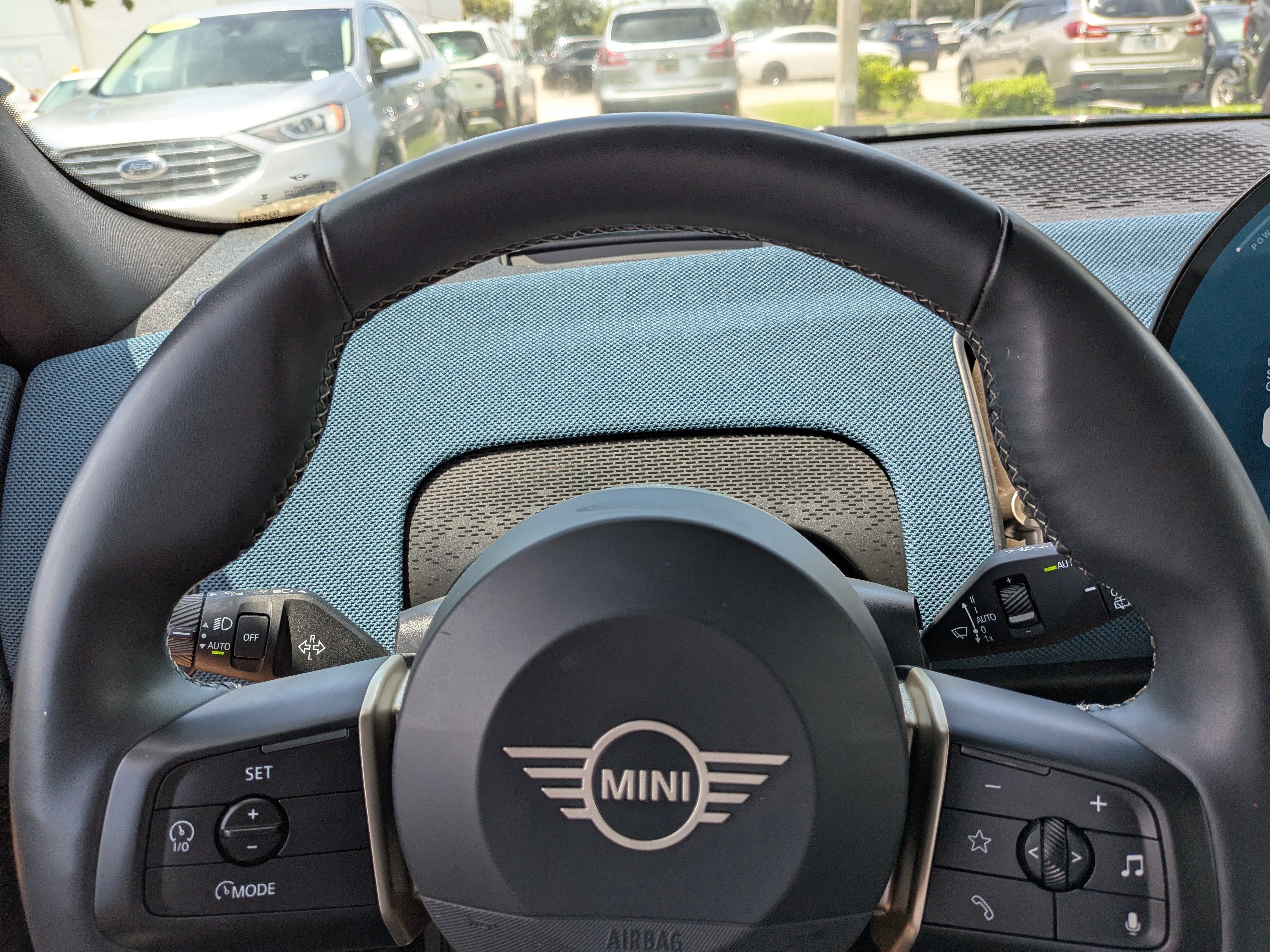 Used 2025 MINI Cooper Countryman S AWD/4WD image 28