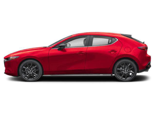 Used 2025 MAZDA MAZDA3 s Sport FWD image 6