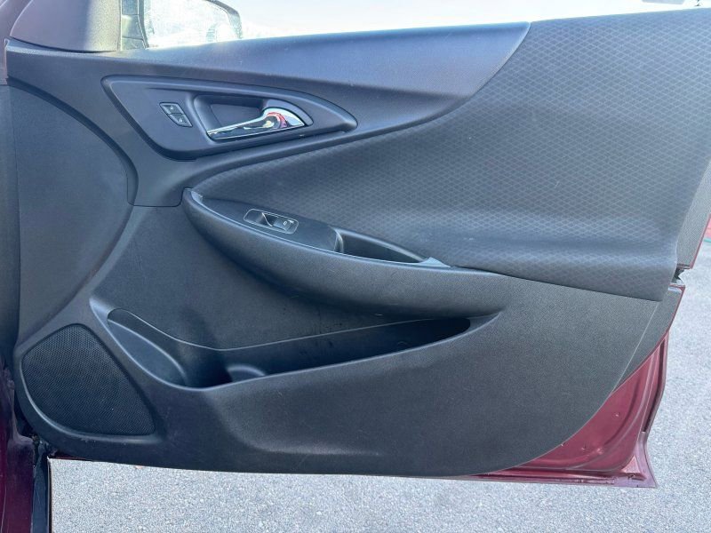 Used 2016 Chevrolet Malibu LS image 12