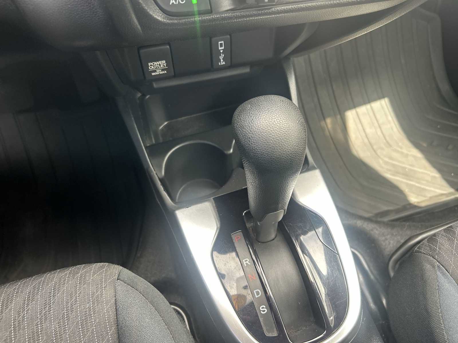 Used 2018 Honda Fit EX image 21