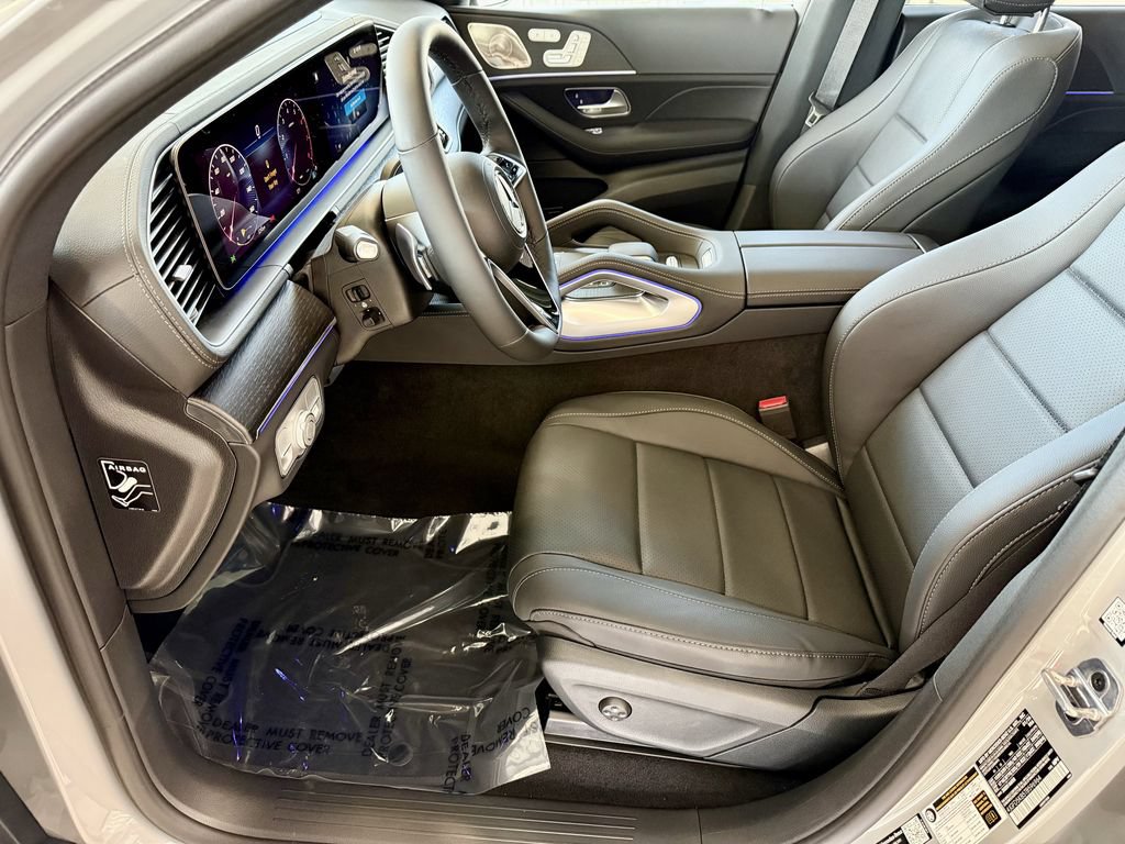 New 2026 Mercedes-Benz GLE 450 4MATIC Coupe image 9