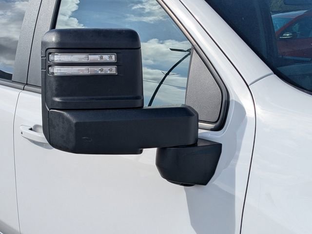 Used 2025 Chevrolet Silverado 2500 LT w/ Safety Package image 10