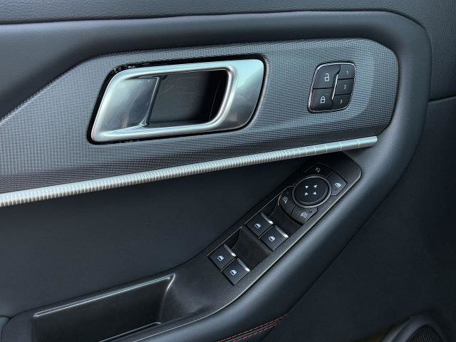 New 2025 Ford Explorer ST-Line w/ Premium Package AWD/4WD image 52
