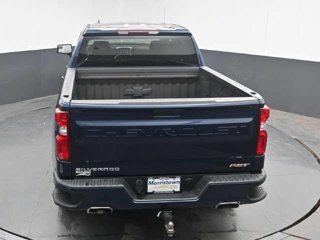 Used 2021 Chevrolet Silverado 1500 RST AWD/4WD image 36