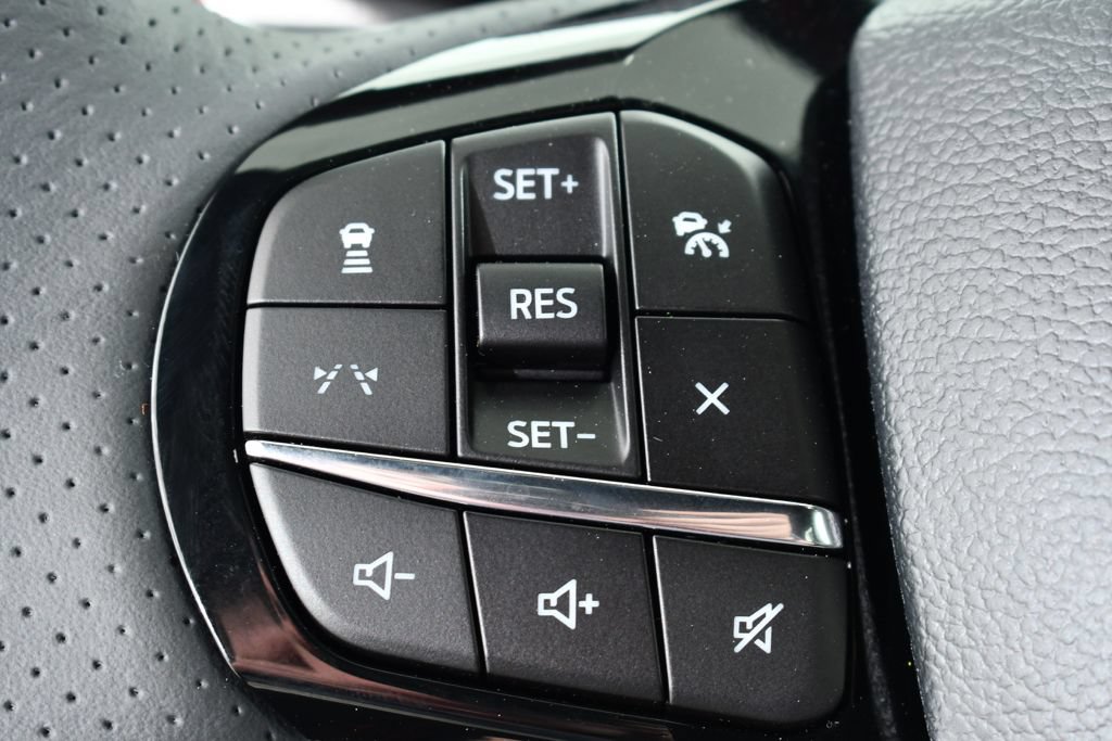 New 2026 Ford Explorer ST-Line w/ ST-Line Street Pack AWD/4WD image 32