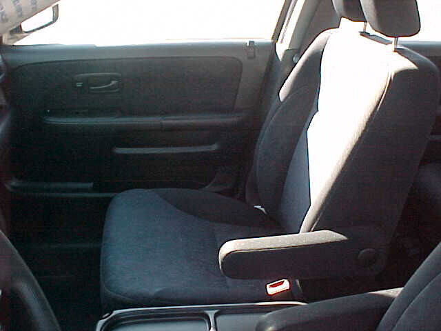 Used 2006 Honda CR-V LX image 14