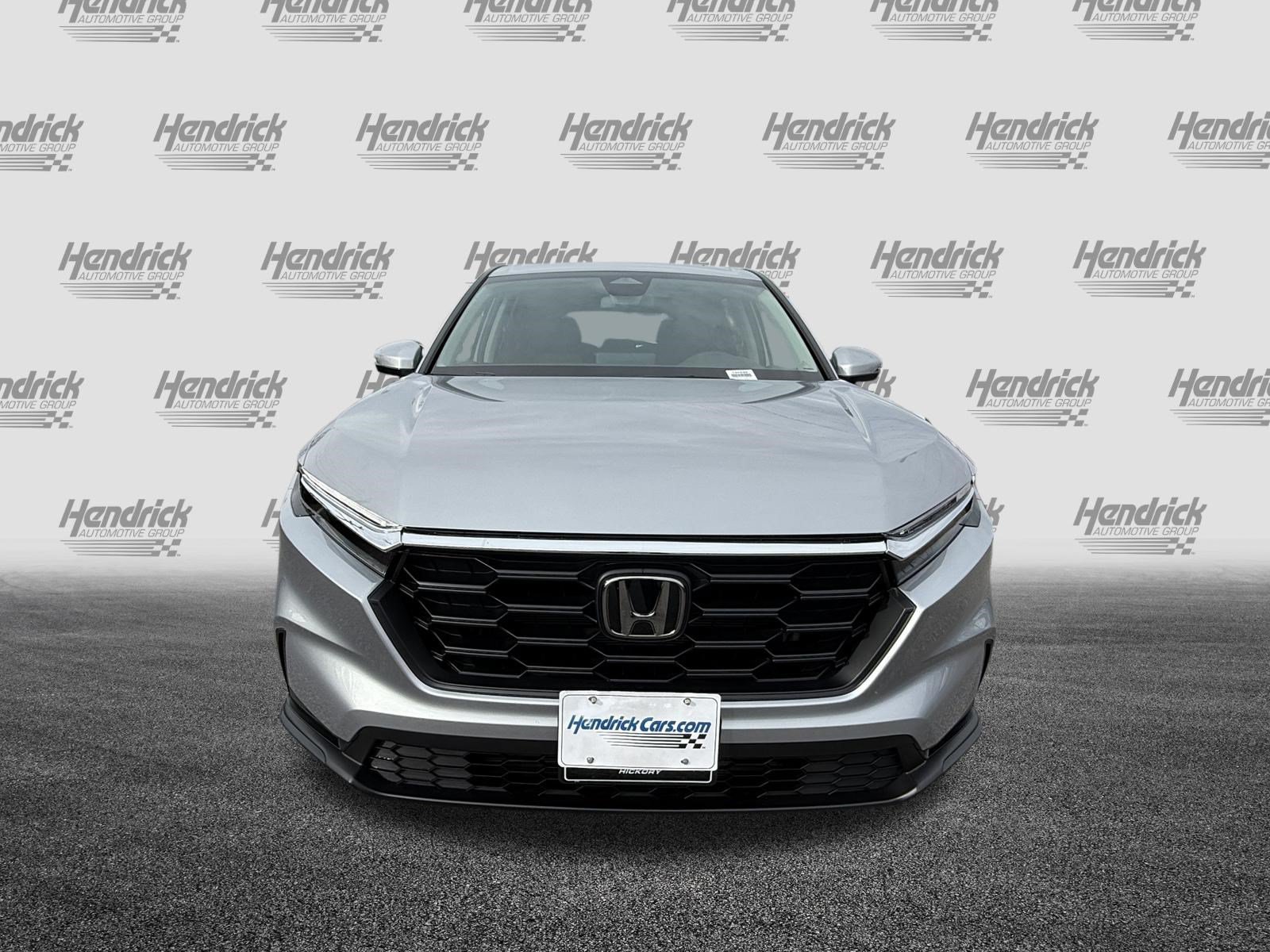 New 2027 Honda CR-V LX image 3