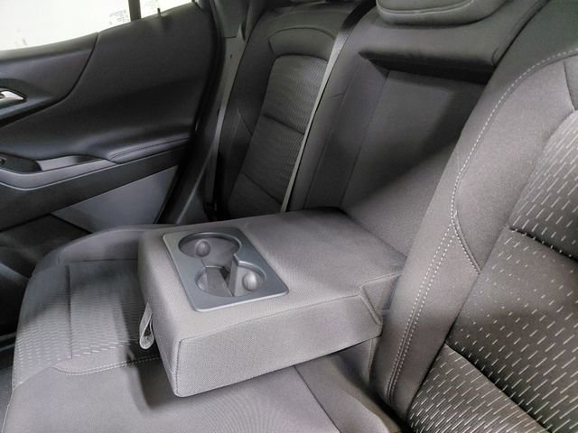 Used 2025 Chevrolet Equinox LT image 37