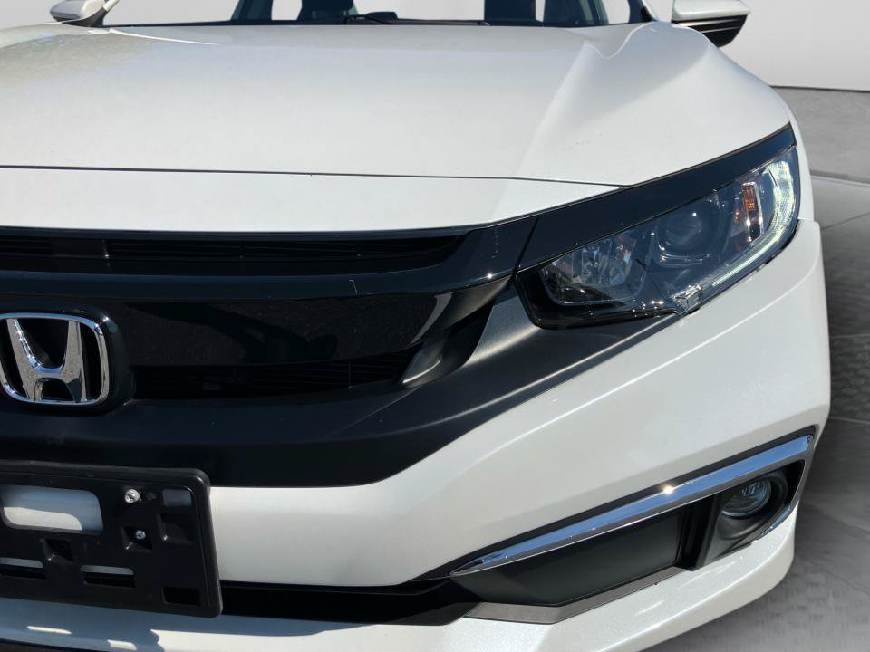 Used 2019 Honda Civic EX-L image 30