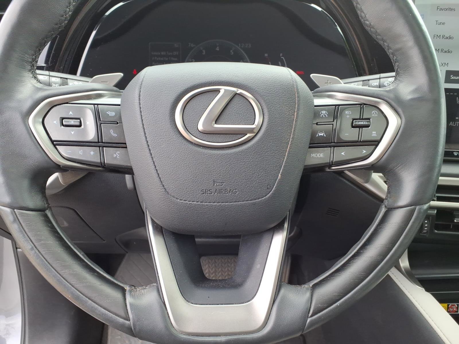 Used 2023 Lexus RX 350 Premium w/ Accessory Package (Z1) AWD/4WD image 20