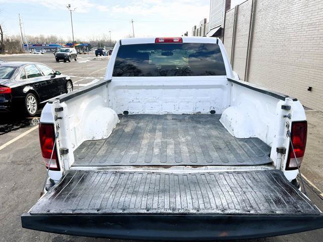 Used 2012 RAM 1500 Sport w/ Remote Start & Security Group AWD/4WD image 13