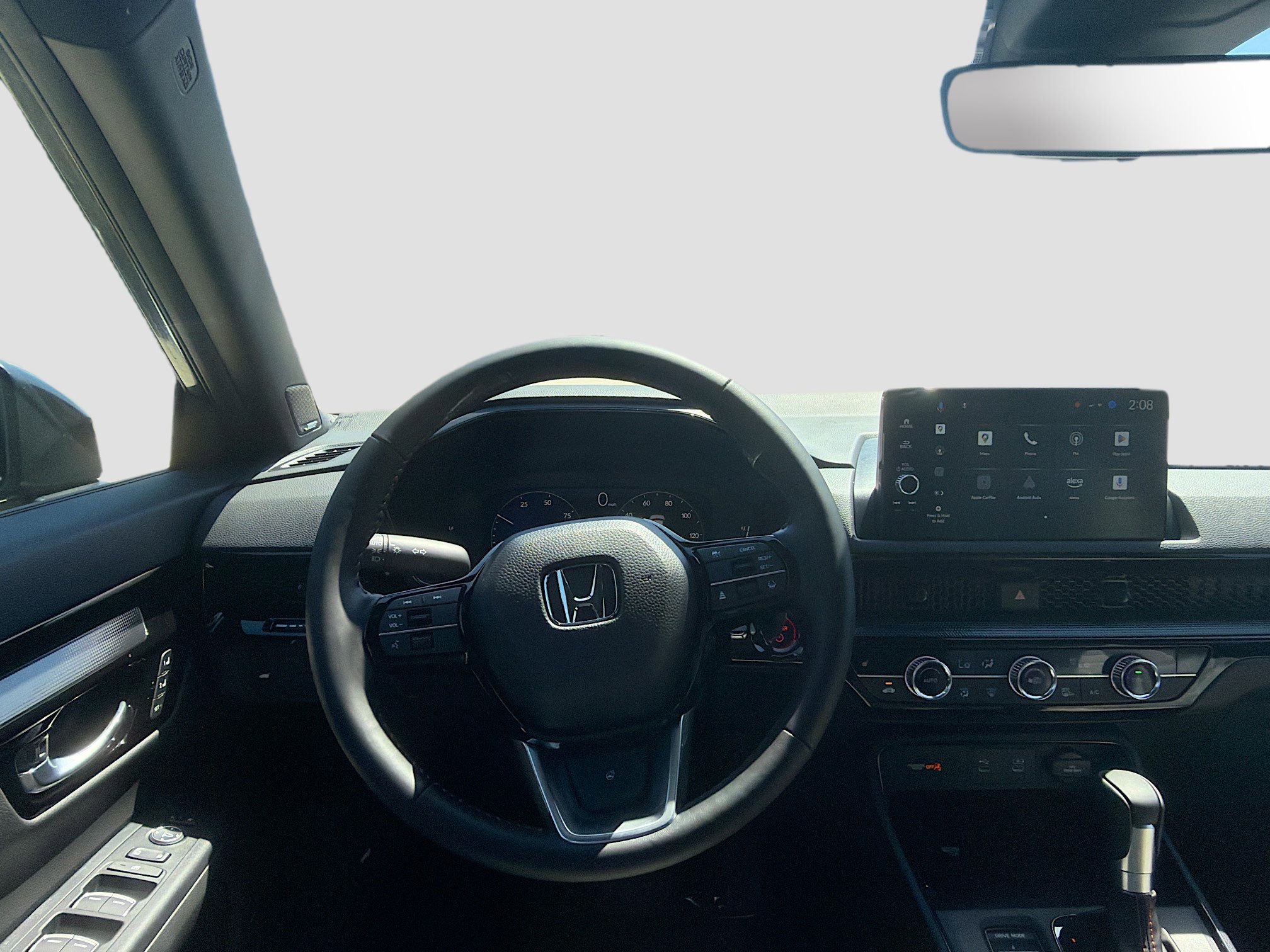 New 2026 Honda CR-V Sport Touring image 19