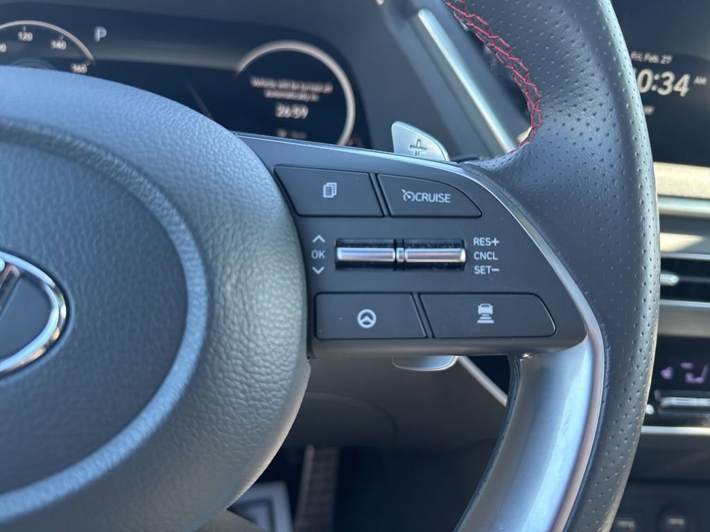 Used 2023 Hyundai Sonata SEL Plus image 25