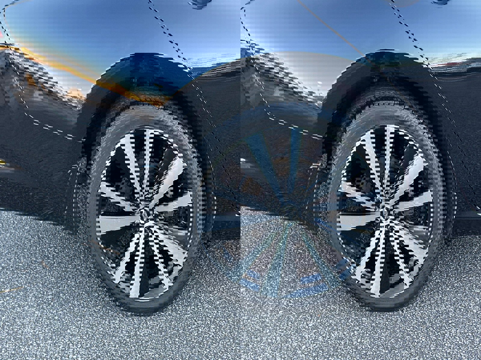 Used 2019 Nissan Altima 2.5 Platinum image 17