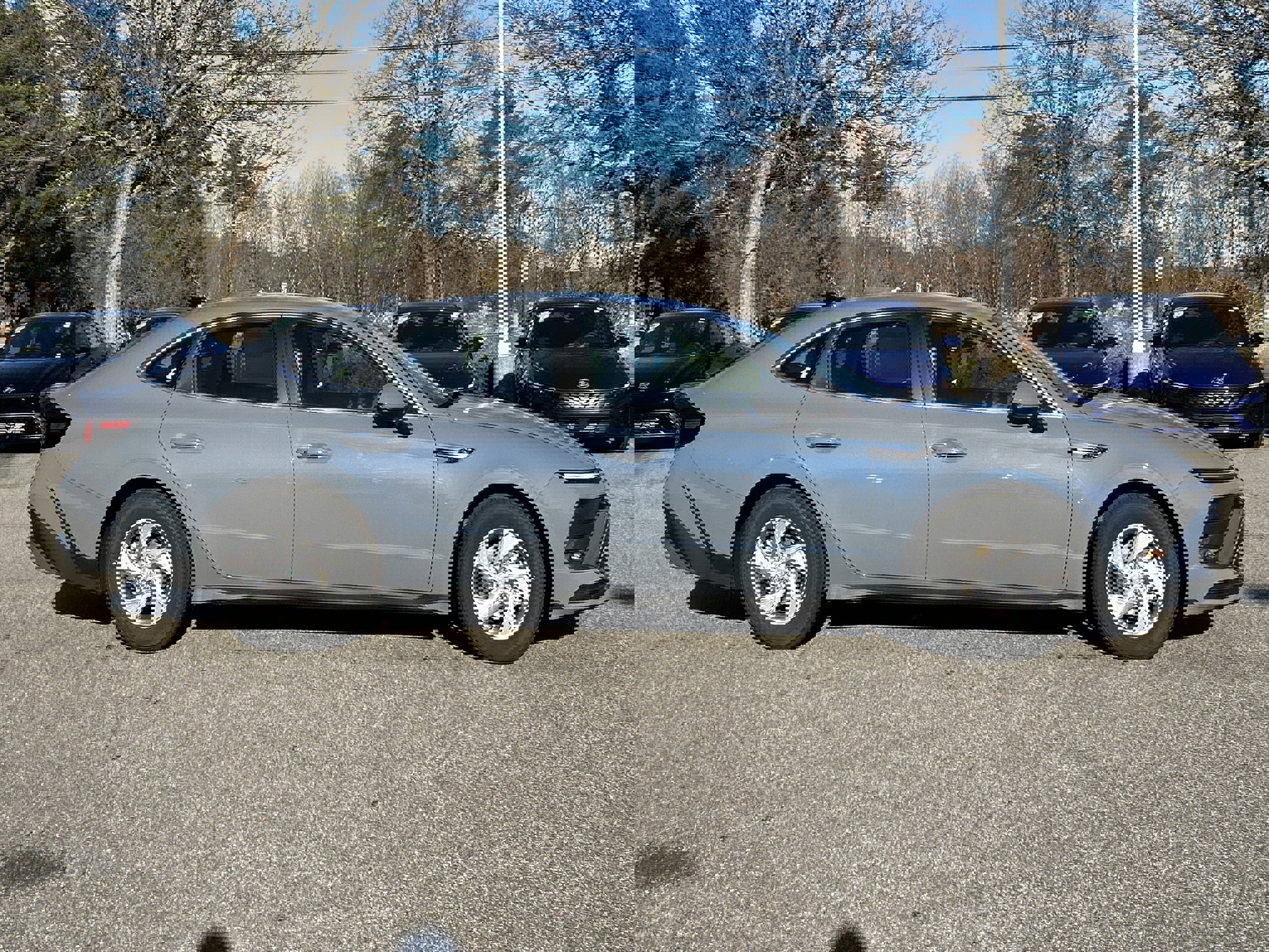 New 2026 Hyundai Sonata SE image 8