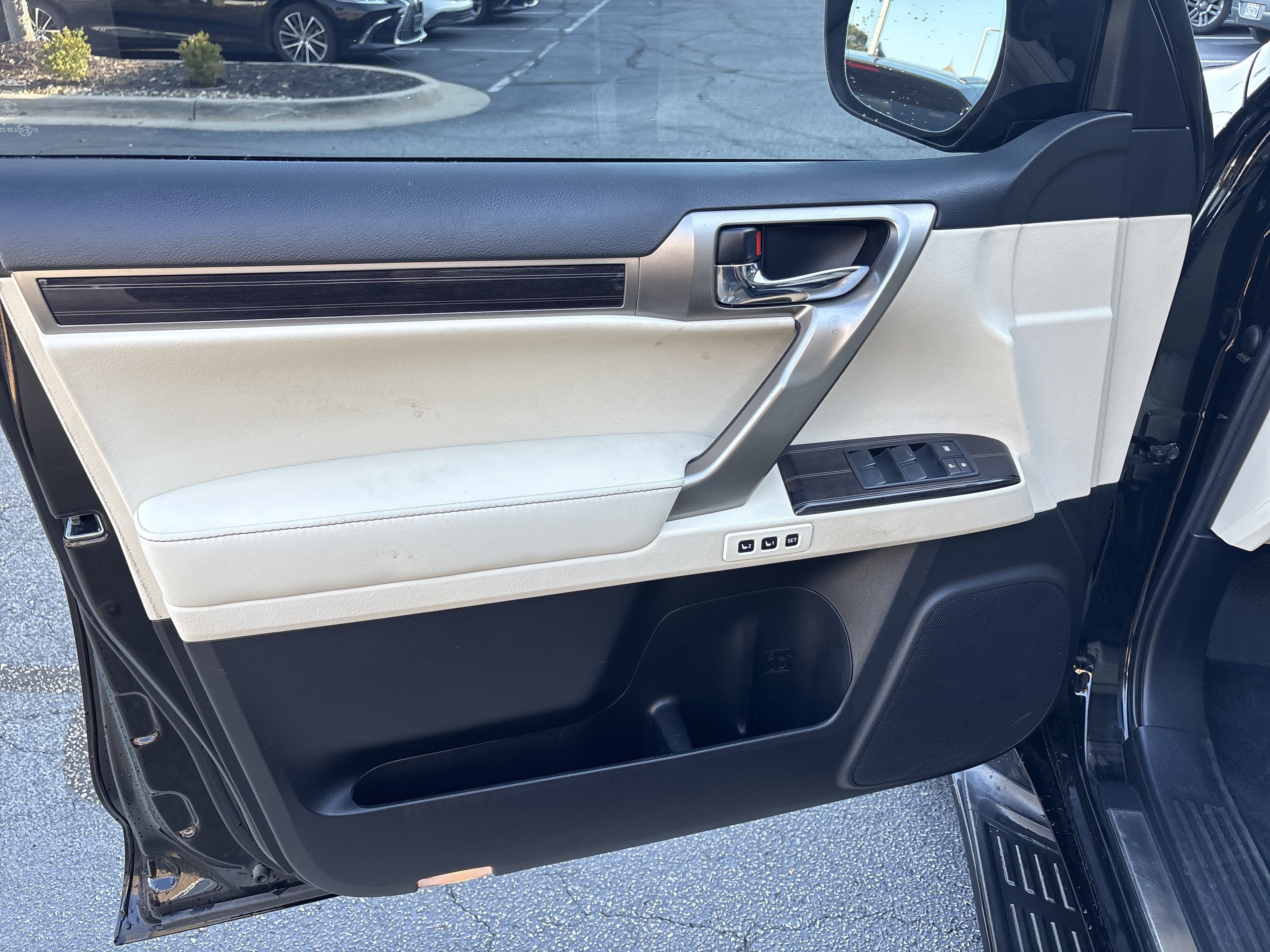 Used 2021 Lexus GX 460 Premium AWD/4WD image 21