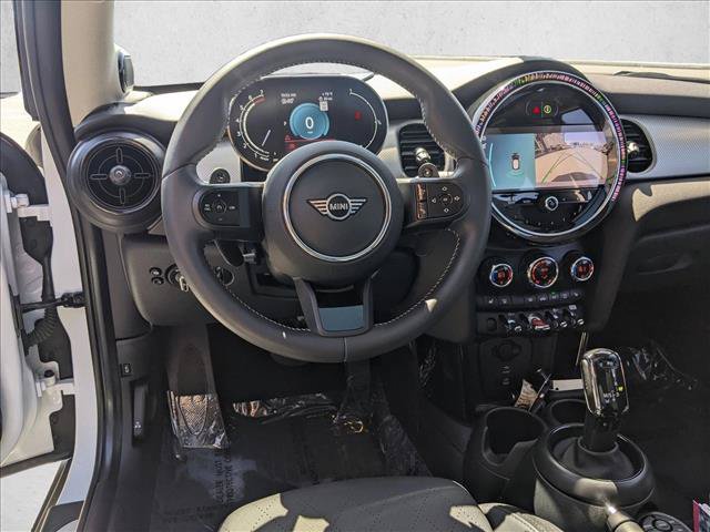 Certified 2024 MINI Cooper S FWD image 16
