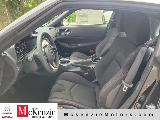 New 2027 Buick Enclave Sport Touring w/ Power Package FWD image 3