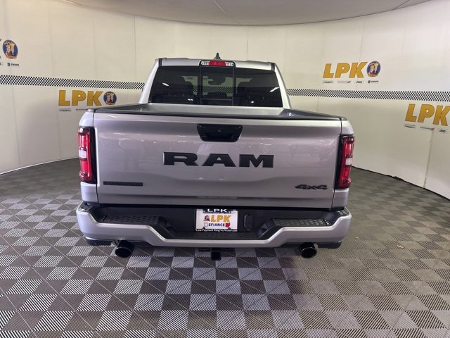 New 2026 RAM 1500 Big Horn image 3