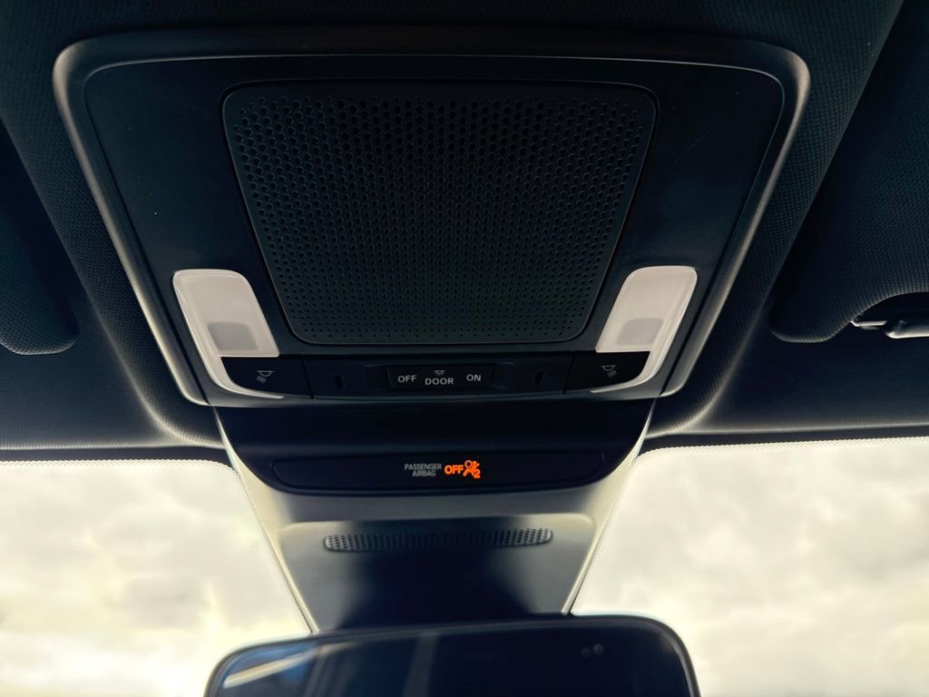 Used 2026 Honda HR-V Sport image 29