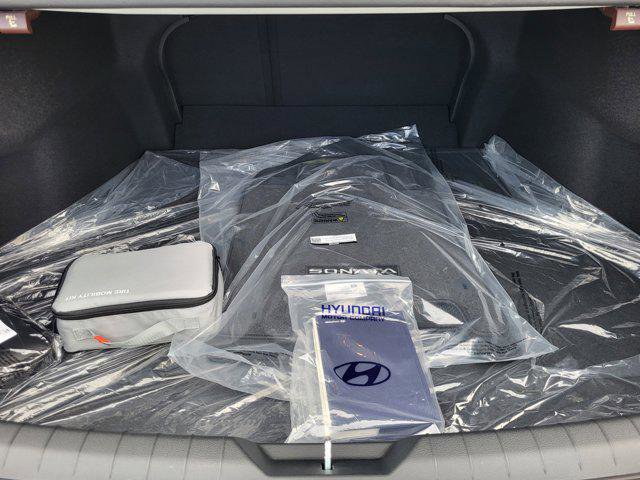 New 2025 Hyundai Sonata SE image 33