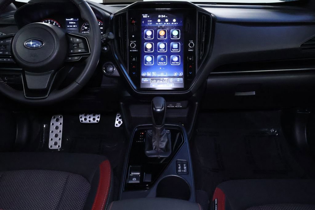 Used 2024 Subaru Impreza RS image 19