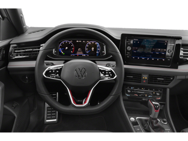 New 2026 Volkswagen Jetta GLI Autobahn FWD image 4
