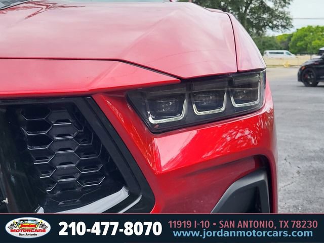 Used 2024 Ford Mustang GT Premium RWD image 10