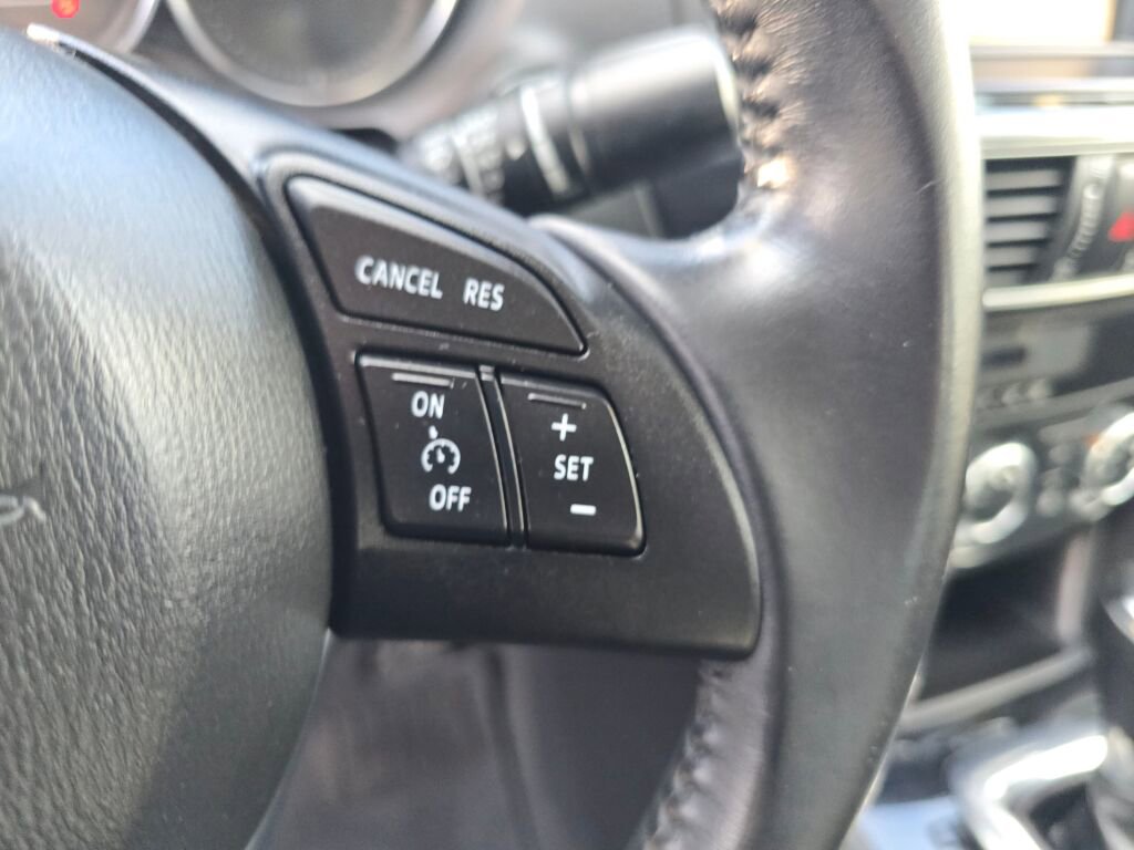 Used 2015 MAZDA MAZDA6 Sport image 24