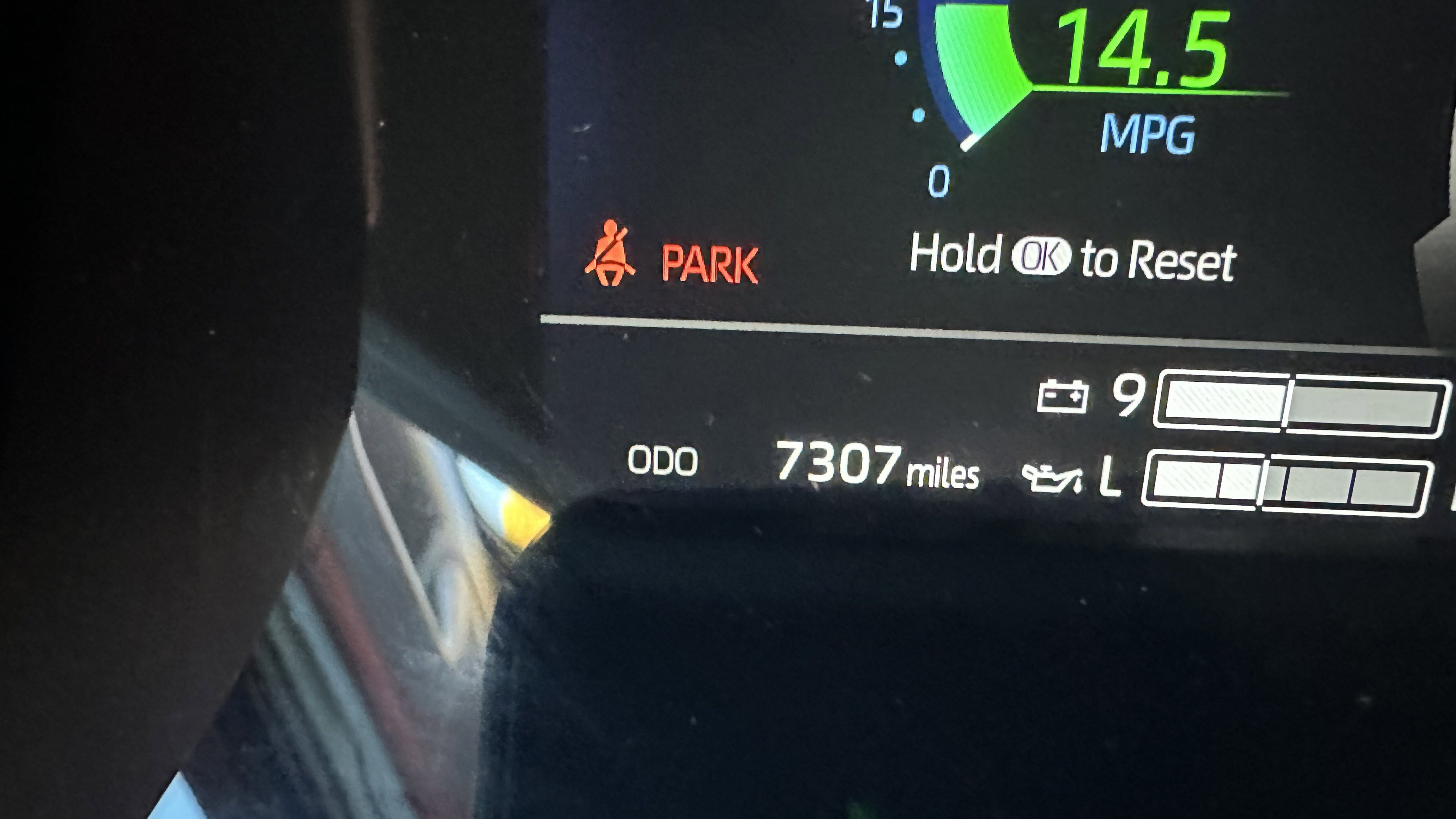 Used 2025 Toyota Tundra Limited w/ TRD Off-Road Package image 23