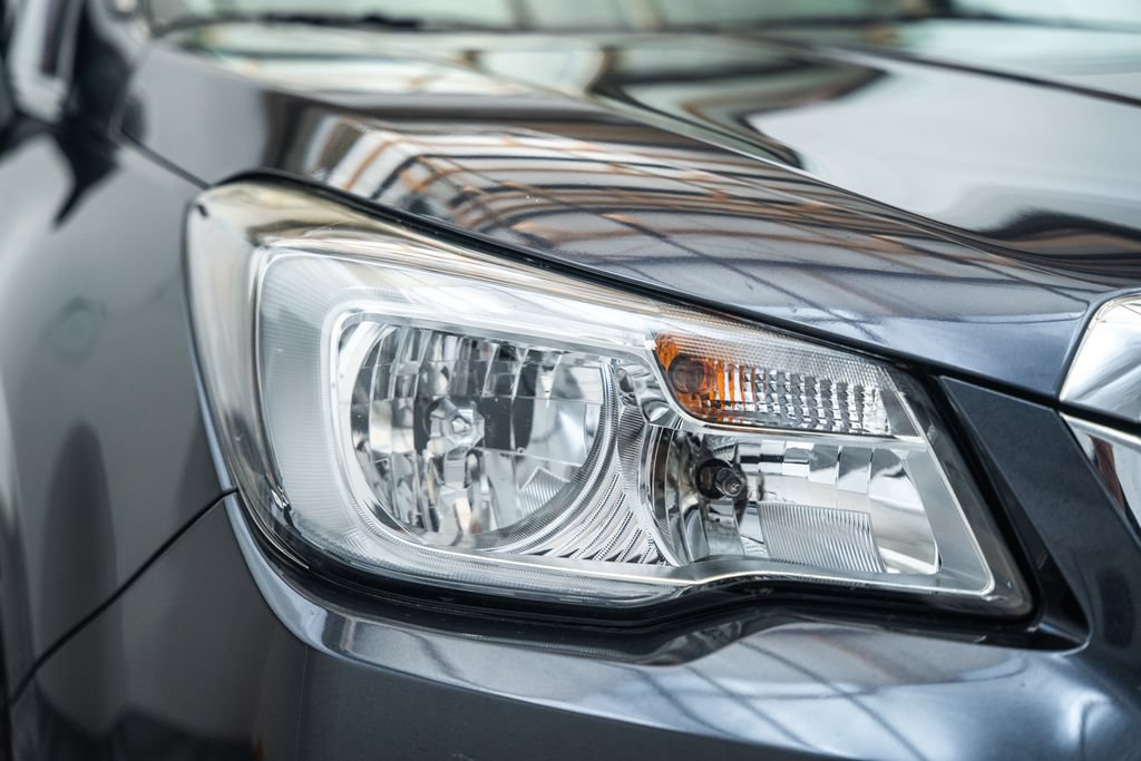 Used 2018 Subaru Forester 2.5i Limited AWD/4WD image 14