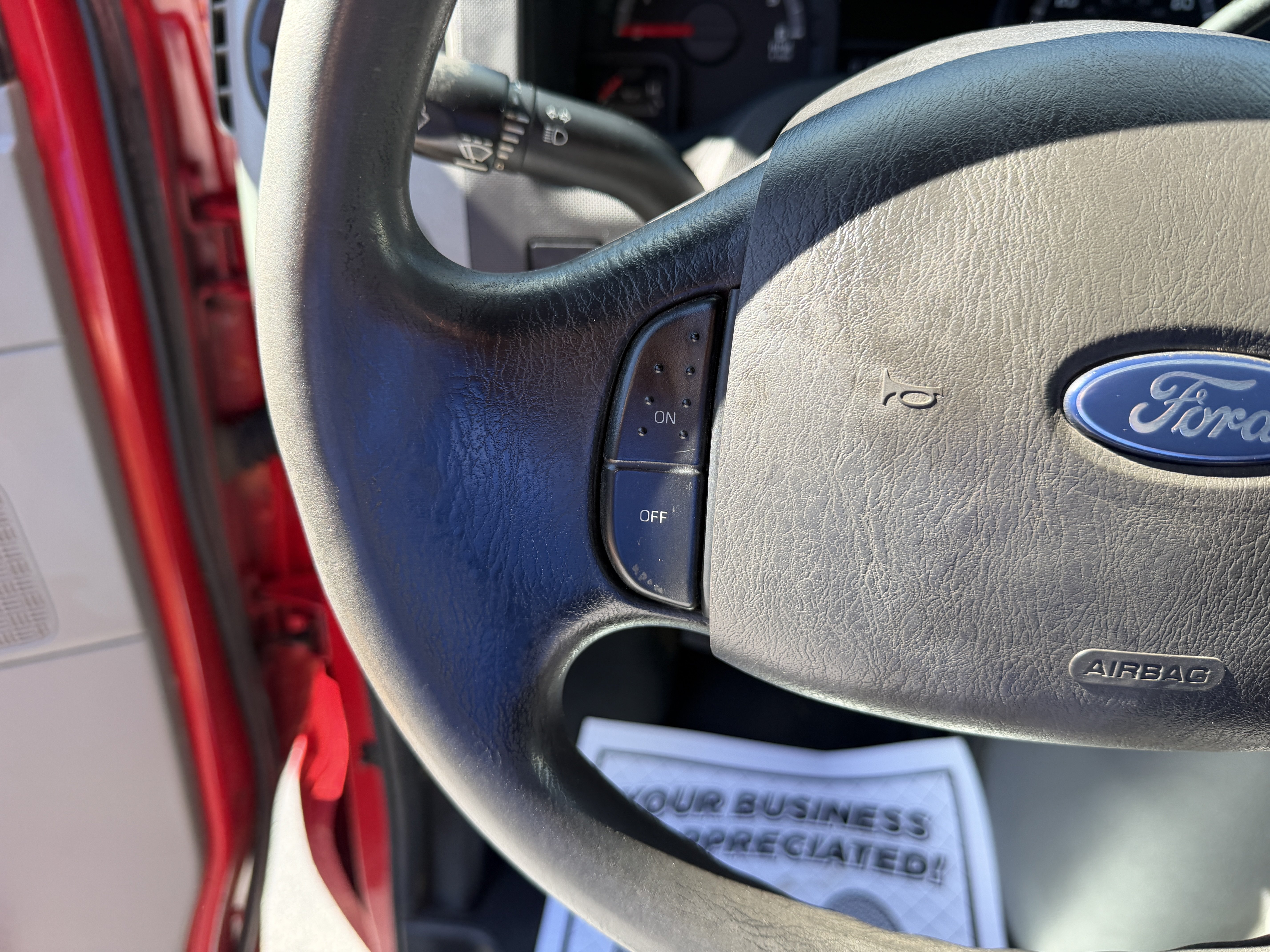 Used 2014 Ford E-350 and Econoline 350 Super Duty w/ Power Windows & Locks Group RWD image 23