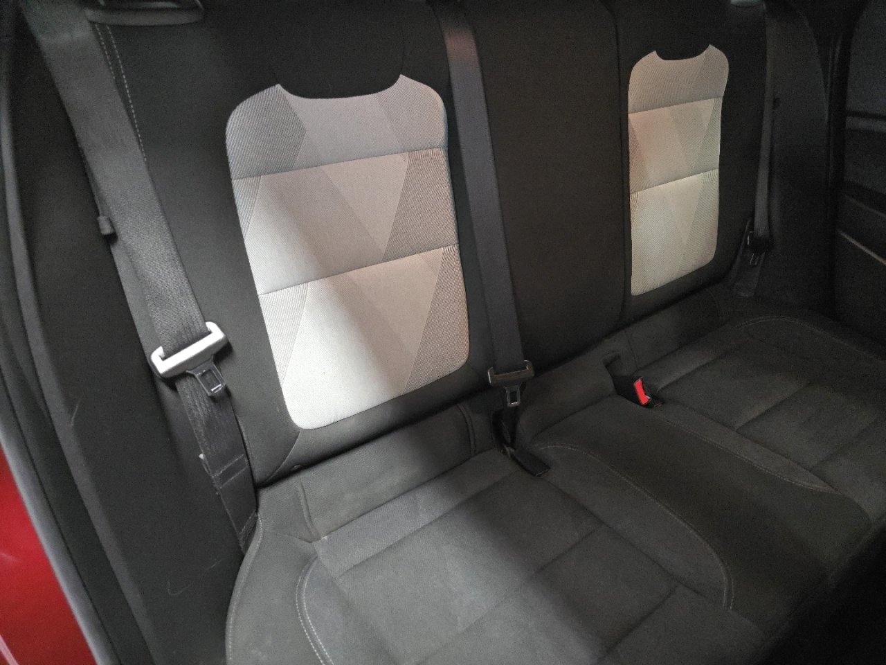 Used 2024 Chevrolet Trax RS FWD image 19