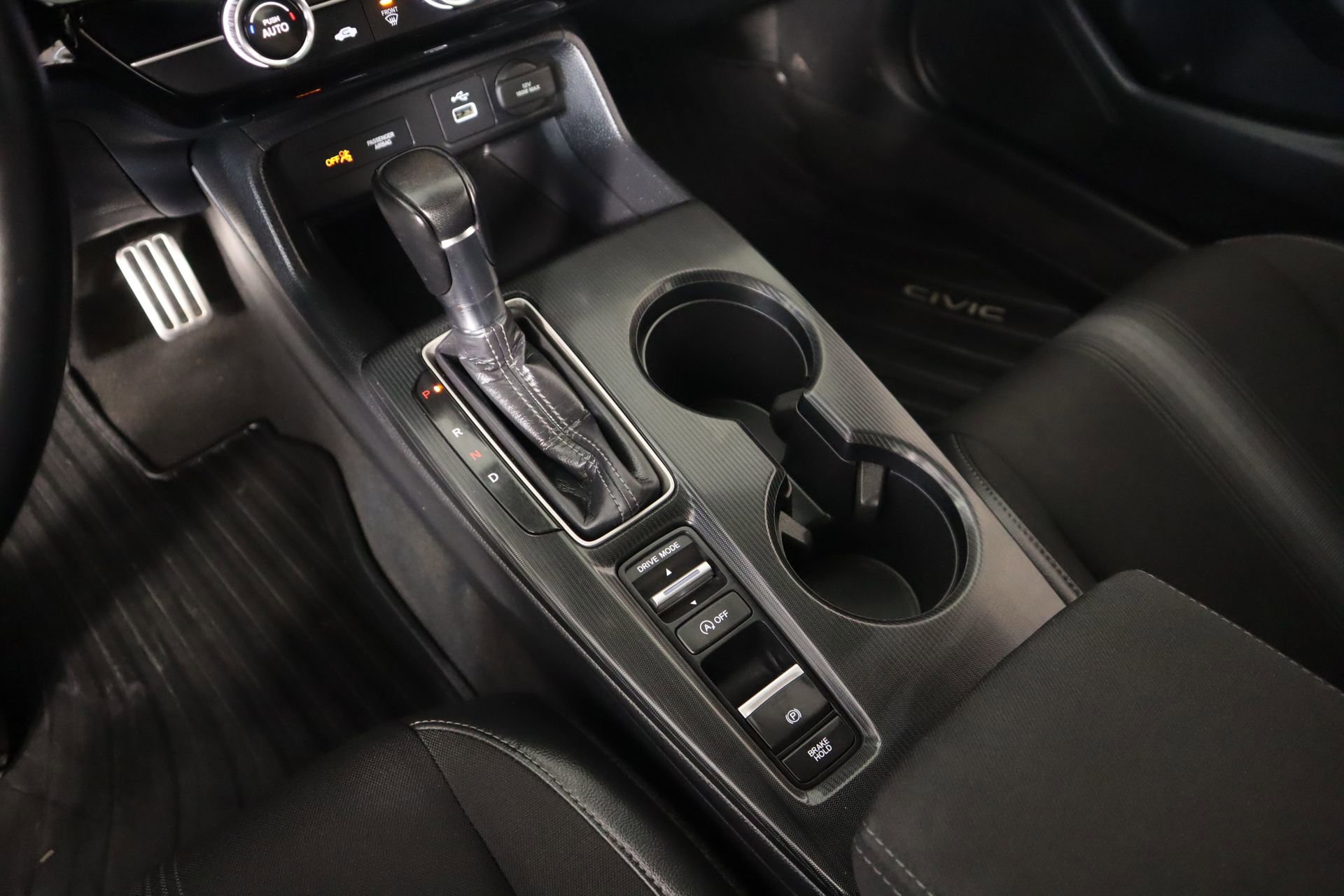 Used 2024 Honda Civic Sport image 7