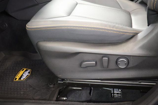 Certified 2024 Subaru Forester Wilderness image 15